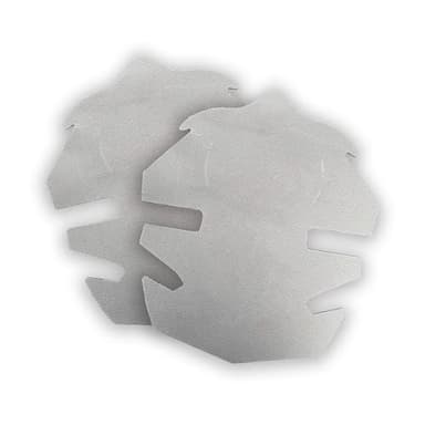 ProKnee Model AP16 Tucked-in No Wrinkle Liners- AP NWL-20