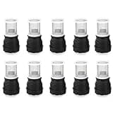 H98-510-S tankless Water Filter， Water Heater Parts， for Tankless Water Heater, Tankless Water Heater Filter (4 Pack）