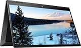 HP 2022 Envy x360 2-in-1 15.6" Touch-Screen Laptop - AMD Ryzen 5 5625U, 32GB RAM, 1TB SSD, Windows 11, 3in1 Accessories