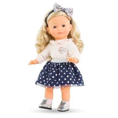 Corolle Ma Cleophée, Ma Doll, 36 cm, from 3 Years, 9000200240