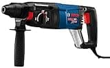 BOSCH 11255VSR Bulldog Xtreme 8 Amp 1 Inch Corded Variable Speed SDS-Plus Concrete/Masonry Rotary Hammer