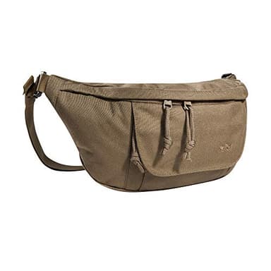 Tasmanian Tiger Modular Hip Bag II, Coyote - One Size
