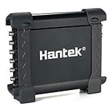 Hantek 1008C PC USB 8CH Automotive Diagnostic Digital Oscilloscope/DAQ/Programmable Generator