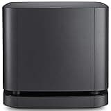 Bose Bass Module 500 Black