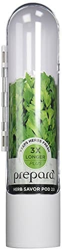 Prepara Herb Savor Pod 2.0, White/Green