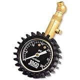 JACO Elite Low Pressure Tire Gauge - 30 PSI