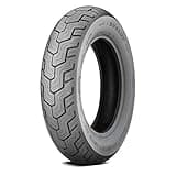 Dunlop D404 170/80-15 Rear Tire 45605418