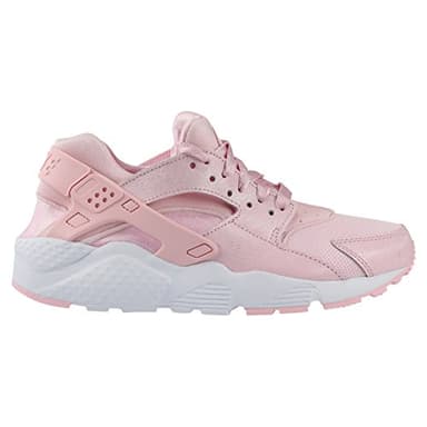 Nike Huarache Run SE GS Pink 904538-600 (SIZE: 4.5Y)