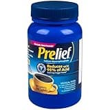 Prelief Acid Reducer Caplets Dietary Supplement, 300 Count