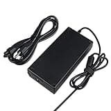K-MAINS 120W AC Adapter Replacement for WD My Cloud PR4100 Pro Series Network Storage NAS Power PSU