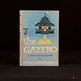 The gazebo