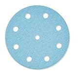 Festool 497169 Granat P120 Grit 5-Inch (125mm) Diameter Abrasive Sanding Discs, 100-Pack