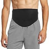 LKLKKC Ostomy Belt for Men & Women, Colostomy Ostomy Bag Covers Stealth Ileostomy Belt Stoma Support Belt Compatible with W/Colostomy Bags Ostomy Pouch Covers Ostomy Bag Cover Ostomy Wrap(M)