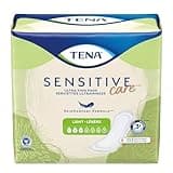 TENA Intimates Light Bladder Control Pads, Incontinence, Light Absorbency, 30 Count, 1 Pack