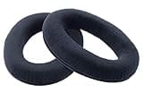 Genuine Sennheiser Replacement Ear Pads Cushions for SENNHEISER HD598 SR fit HD515, HD518, HD555, HD558, HD595, HD599 SE Headphones