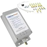 SoftStart Home – Soft Starter for Air Conditioners & Heat Pumps, Reduces Startup Power by 70%, Works with Generators, RVs & Solar, Extends Compressor Life–Up to 6 Tons (72,000 BTUs) 15 Minute Install