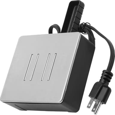 ‎1160 1160X Upgraded Magnetic Engine Block Heater, 120V 400W, Compatible with Many Vehicles, Equipment, Components, Etc