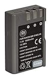BM Premium EN-EL9, EN-EL9A Battery for Nikon D5000, D3000, D60, D40x & D40 Digital SLR Camera