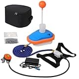 HQLYZJDV Scuba Diving Ventilator, Airline Approved Rechargeable Scuba Diving System, Waterproof Air Compressor with 23ft Hose & Diving Breathing Regulator for Recreational Diving Fishing