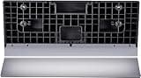 LG SR-G3WU8377 OLED G3 Series Stand and Back Cover, Compatible with 83-inch 77-inch OLED G3 Series