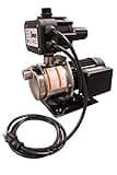 Simer 4075SS-01 3/4 HP Pressure Booster Pump