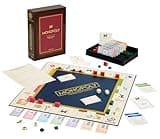 WS Game Company Monopoly Heritage Edition