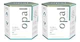 Opalescence Opal Go - Prefilled Teeth Whitening Trays - Classic - (14 Treatments) - Hydrogen Peroxide - Cool Mint - Made by Ultradent. Op-Tr-Clas-5527-2