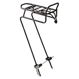Sunlite QR-Tec Front Rack, 26"/700c