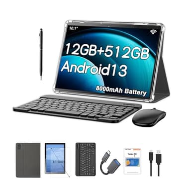 Our 10 Best Android Tablet With Sim Card for 2026 [US] | OneClearWinner.com