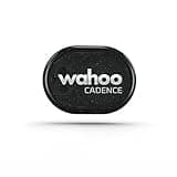 Wahoo RPM Cycling Cadence Sensor for Outdoor, Spin and Stationary Bikes, Blue