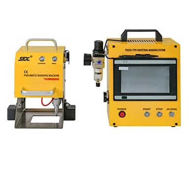 Our 10 Best Metal Marking Machine for 2026 [US] | OneClearWinner.com