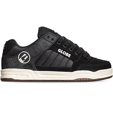 Globe TILT Mens Skate Trainers in Black - 11.5 US