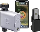 Orbit 21004 B-hyve Smart Hose Watering Timer with Wi-Fi Hub