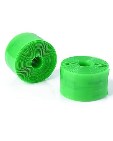 Bike Tire Liner, Bicycle Tube Flat Protector Compatible with 12" 16" 18" 20" 24" 26" 27.5" 29"