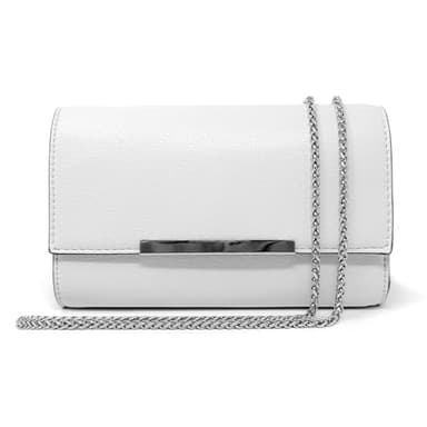 AFKOMST Clutch Purses for Women Small Convertible Wristlet and Evening Bag