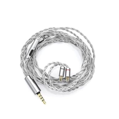 Moondrop MC2 Microphone Upgrade Cable 3.5mm 0.78mm 2pin Earphone Upgrade Cable