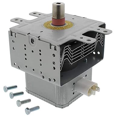 ERP 10QBP0231 Microwave Magnetron
