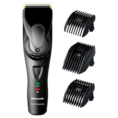 Panasonic ER-GP80 K Professional Hair Clipper for Unisex-Adults