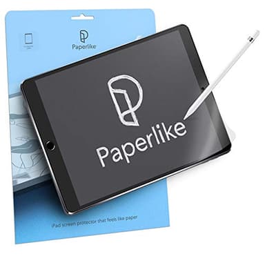 Paperlike 2.0 (Previous Model) for iPad 10.2"- Screen Protector for Drawing and Writing like on Paper