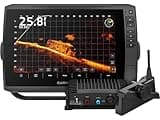 ECHOMAP Ultra 2 106sv LIVESCOPE Plus Bundle