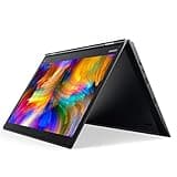 Lenovo ThinkPad X1 Yoga (Gen 2) i7 7600U 2.8Ghz 14 2-in-1 Convertible Laptop, 16GB RAM, 1TB NVMe PCIe M.2 SSD, FHD 1080p, Thunderbolt 3 USB-C, Webcam, Windows 10 Pro (Renewed)