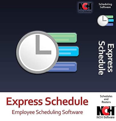 Express Schedule Free Employee Scheduling Software [PC/Mac Download]