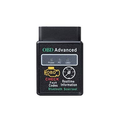2025 Eonon V0056 OBD2 OBDII, Diagnostic Scanner, Bluetooth Scan Tool Adapter ELM327 Only for Eonon Car Stereo Radio GMX7/GMSX7/HAC2X7/VWX6S/M3BLX6S