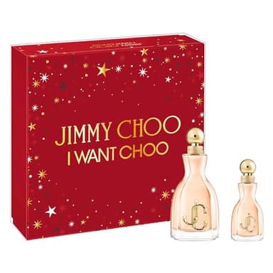 Jimmy Choo I Want Choo 2-Piece Set F23