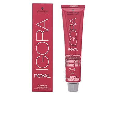 Schwarzkopf - ROYAL IGORA 7-4 60 ml