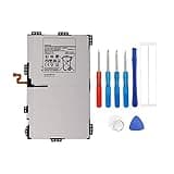 Duotipa EB-BT835ABU Compatible with Galaxy Tab S4 10.5" SM-T830 SM-T835 Battery with Repair Tool Kit