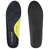 Endoto Memory Foam Insoles for Skechers Shoes, Replacement Breathable Inserts for Men with Extra Cushioned Arch Support to Absorb Shock & Relieve Foot Pain(US Size:M9.5-42.5 EU)
