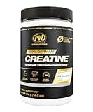 PVL Creapure Creatine - 100% Pure German Creatine monohydrate Powder - 82 Servings - 410 g