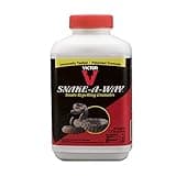 Victor VP363 Way Snake Repelling Granules – 1.75 LB,White