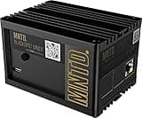 MNTD Helium Blackspot Miner (Black)